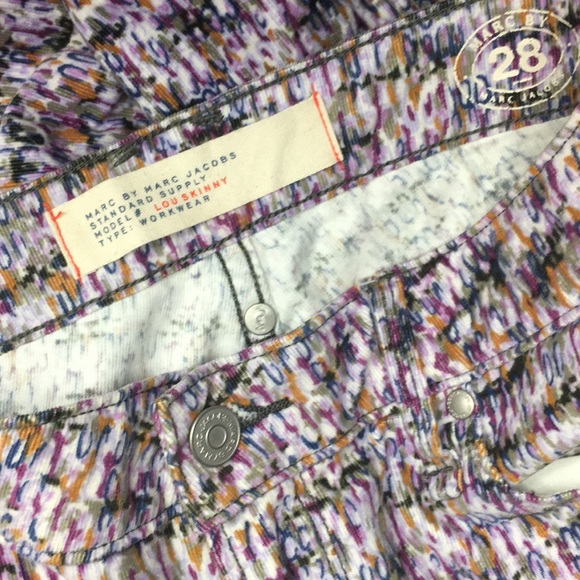 Marc by Marc Jacobs pants - Picture 1 of 5